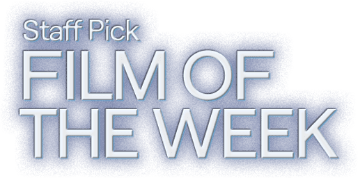 Film of the week Channel logo